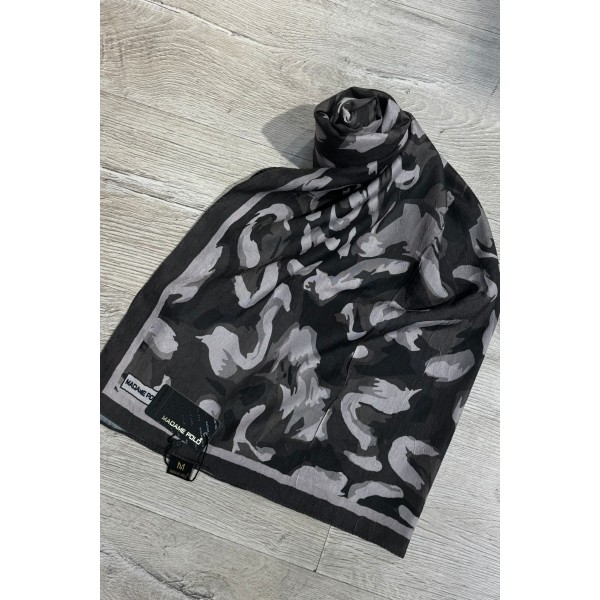 Dijital Bambu Şal 023KG